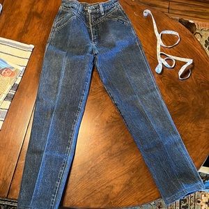 Rocky Mountain jeans